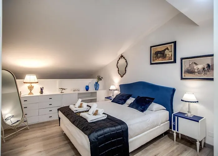 Trevi Miracle Daire