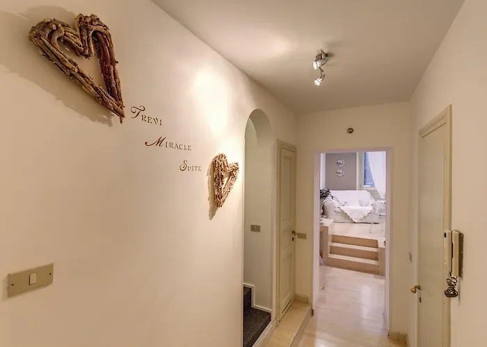 Trevi Miracle Daire