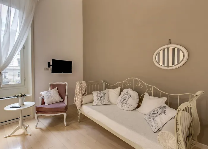 Trevi Miracle Daire
