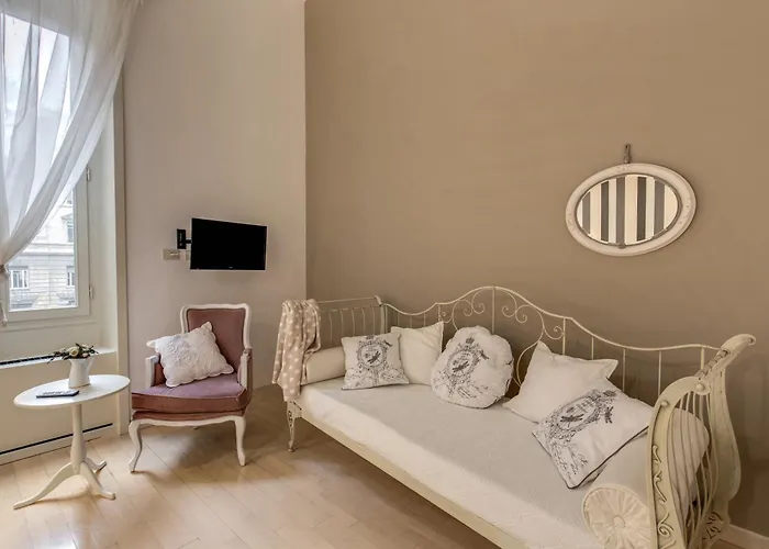 Trevi Miracle Daire *